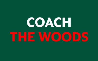 Coach the Woods in 2022